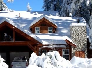 27777 Saunders Mdws, Idyllwild, CA 92549