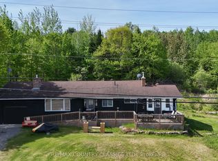 39132 Combermere Rd, Madawaska Valley, ON K0J1L0
