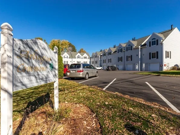 120 Arlington St APT 4, Dracut, MA 01826