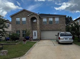 18207 Sea Branch Dr, Houston, TX 77084