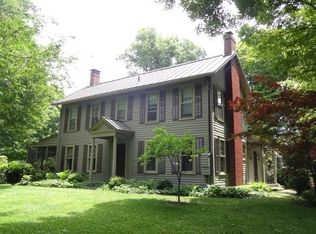 2455 Old Columbus Rd, Granville, OH 43023