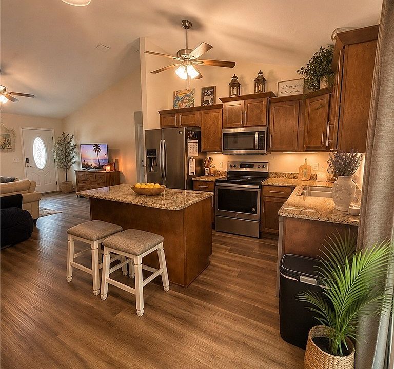 1167 W Hedgewood Ln, Citrus Springs, FL 34434 | MLS #854709 | Zillow