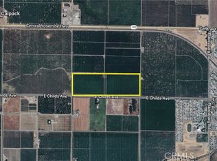 0 E Childs Ave, Merced, CA 95341