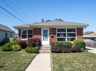 3310 21st St, Racine, WI 53405