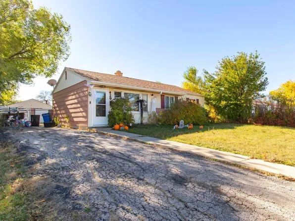 429 E Indiana St, Rapid City, SD 57701