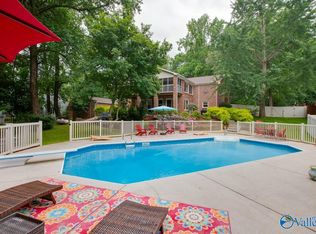 161 Nale Dr, Madison, AL 35758