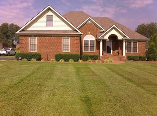 147 Cross Ridge Road, Scottsville, KY 42164