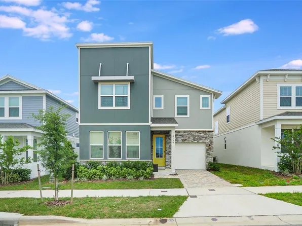 9194 Seascape Cv, Kissimmee, FL 34747