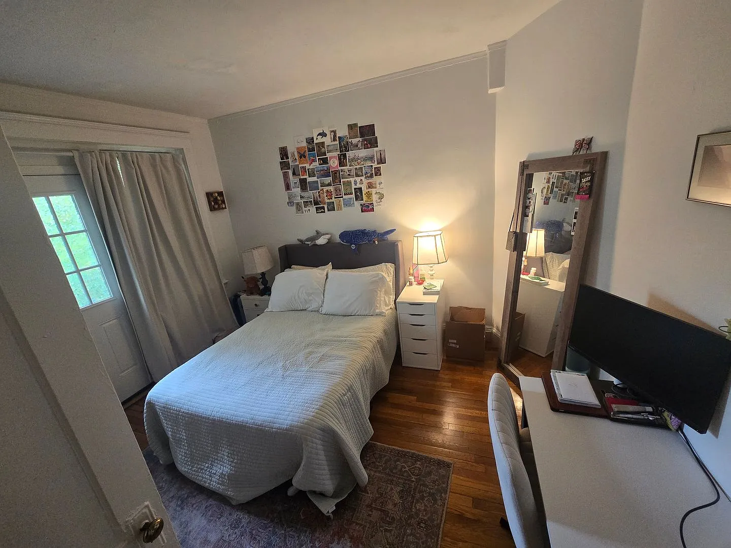 No Fee! Updated Apartment On Brookline Line Available 9/! — Photo 3