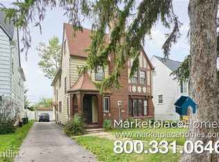 3622 Lindholm Rd #1, Shaker Heights, OH 44120