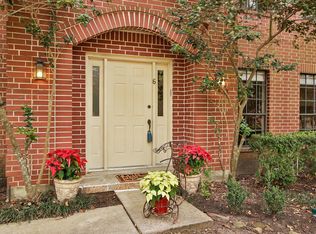 6 Eagle Rock Pl, Spring, TX 77381