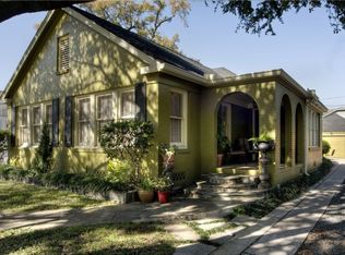 923 Redan St, Houston, TX 77009