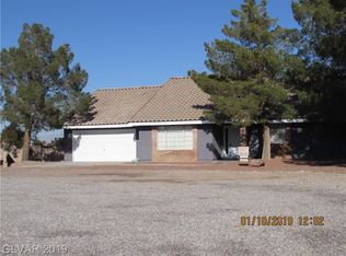 5765 W Wigwam Ave, Las Vegas, NV 89139