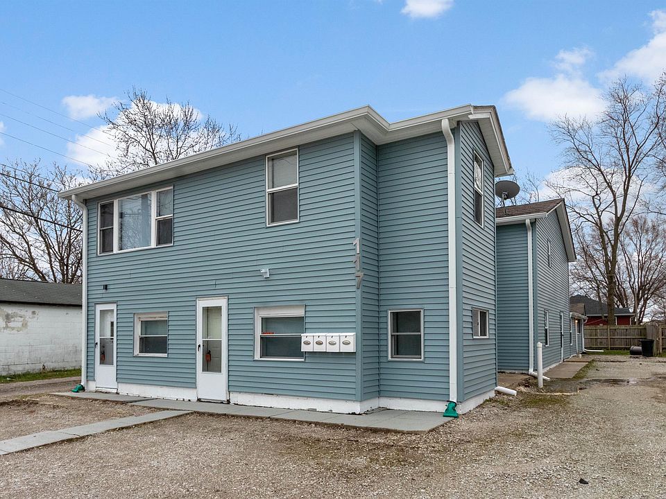 1st image of 117 W Noble St #B
