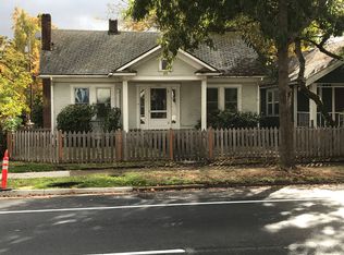 1208 W 11th Ave, Eugene, OR 97402