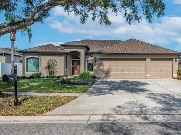2819 Durant Trails Blvd, Dover, FL 33527