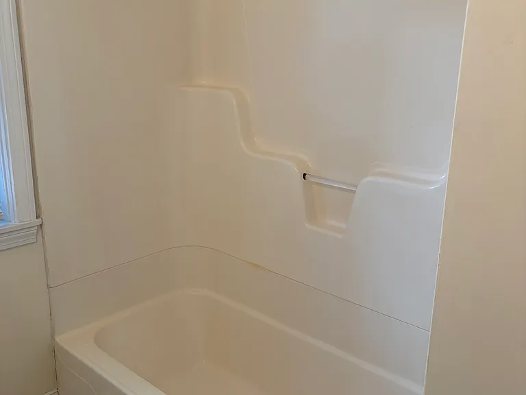 tub/shower