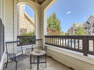 18989 E Warren Dr #G-102, Aurora, CO 80013