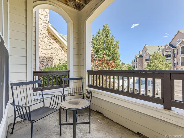 18989 E Warren Drive #G-102, Aurora, CO 80013