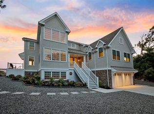 2727 Bay Dr, Villas, NJ 08251