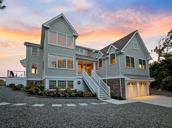 2727 Bay Dr, Villas, NJ 08251