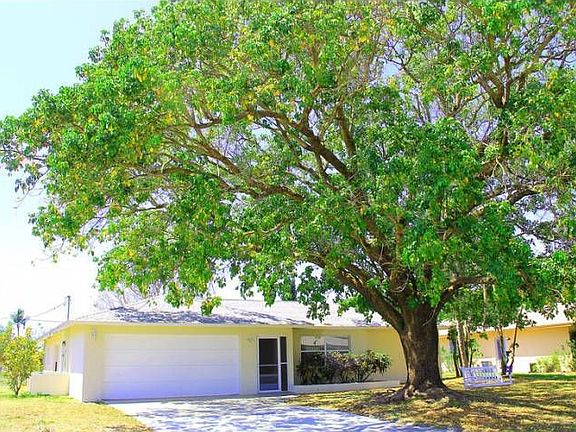 Front Exterior From Left