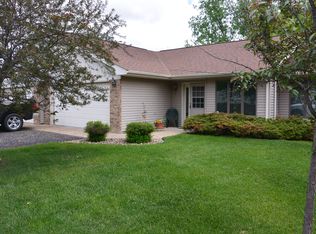 856 E 11th St #A-2, New Richmond, WI 54017