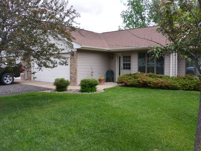 856 E 11th St #A-2, New Richmond, WI, 54017
