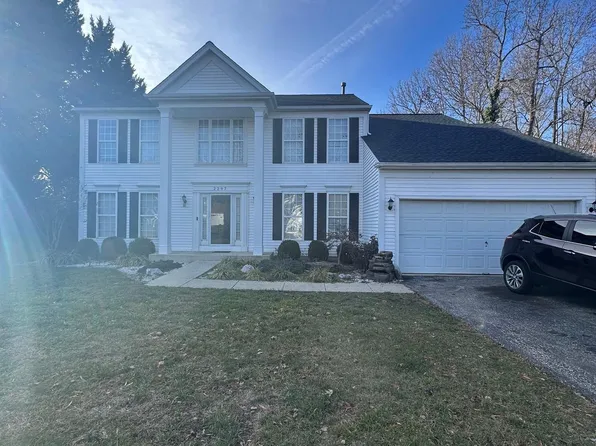 2297 Community Dr, Waldorf, MD 20601