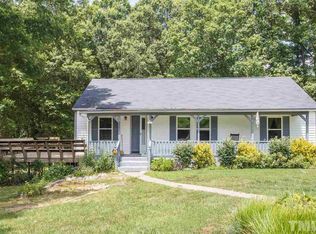 3581 Us Highway 1, Franklinton, NC 27525
