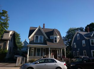 337 Park St, Dorchester, MA 02124