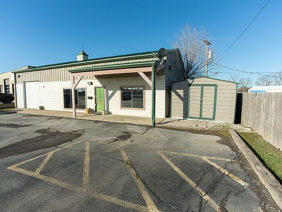 2nd image of 7794 N Owasso Expy Unit 1-3338