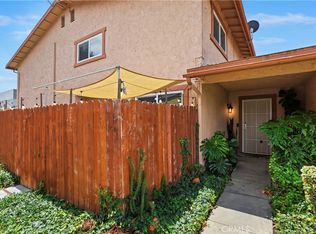 1358 Via Santiago UNIT C, Corona, CA 92882