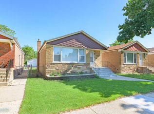 3842 W 82nd Pl, Chicago, IL 60652