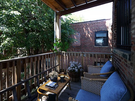 5th image of 6701 N Glenwood Ave #1060