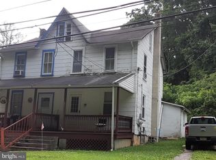 21 Woodland Ave, Coatesville, PA