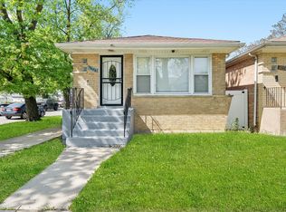 2058 W 70th Pl, Chicago, IL 60636