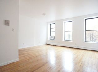 247 W 131st St APT 3, New York, NY 10027