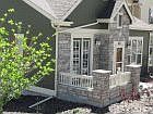 Front of Unit