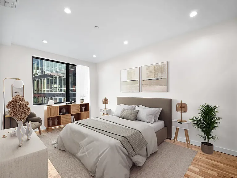 463 W 125th St #5A — Photo 2