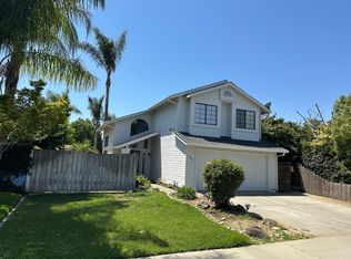 1806 Amber Leaf Way, Lodi, CA 95242
