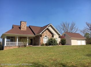 621 County Highway 135, Guin, AL 35563