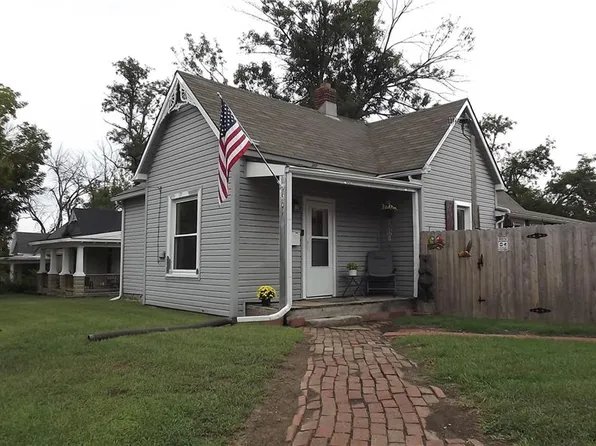 501 N Independence St, Harrisonville, MO 64701