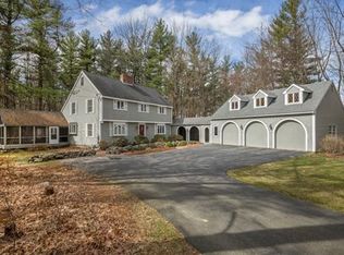 183 Virginia Farme Ln, Carlisle, MA 01741