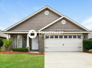 134 Gardengate Dr, Harvest, AL 35749