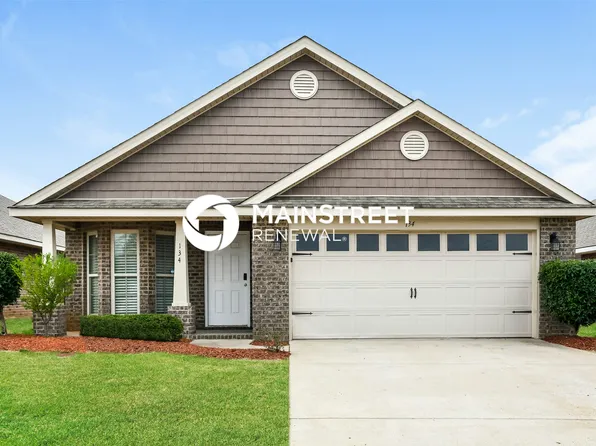134 Gardengate Dr, Harvest, AL 35749