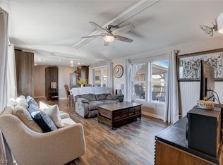 3185 N Whitmore St, Logandale, NV 89021