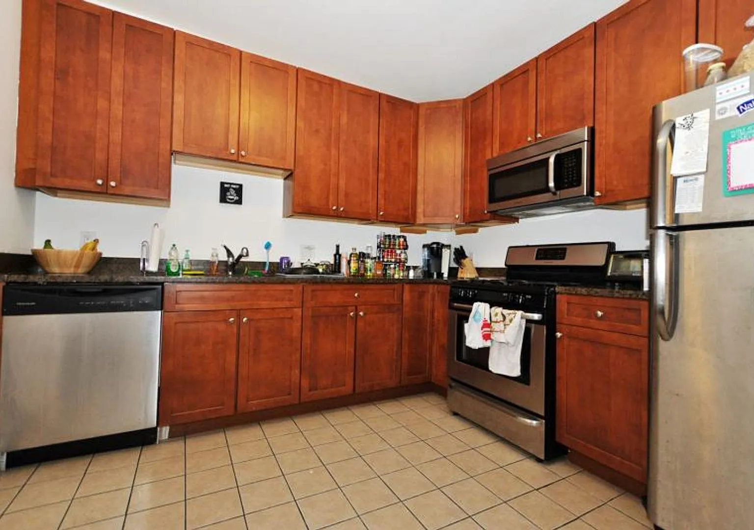 Large 4 Bedroom Available 09/01/26 — Photo 1
