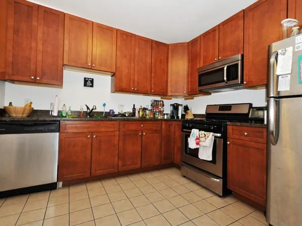 868 Huntington Ave, Roxbury Crossing, MA