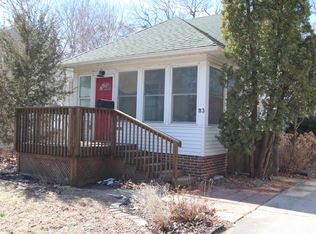 113 S Russell Ave, Ames, IA 50010